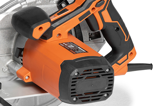 Литая алюминиевая подошва